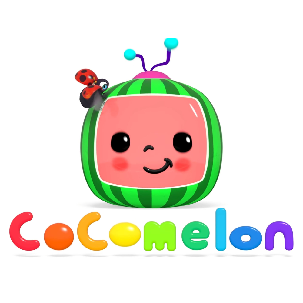 Cocomelon – Increditoyz